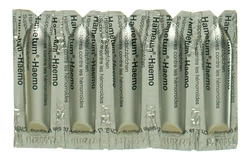 Hametum Suppositorium