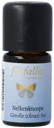 farfalla Nelkenknospe Ätherisches Öl Bio Grand Cru