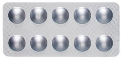 Bilastin Spirig HC Tablette 20 mg