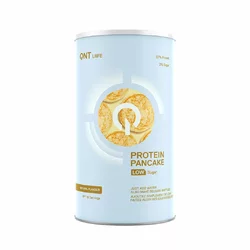 QNT Protein Pancake Low Sugar No Flavour Added