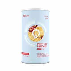 QNT Protein Pancake Low Sugar Apple Cinnamon