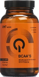 QNT BCAA + vitamin B6 Kapsel