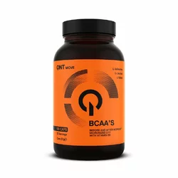 QNT BCAA + vitamin B6 Kapsel