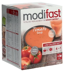 modifast Suppe Tomate