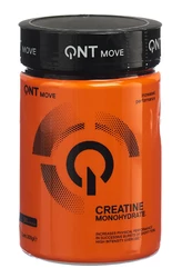 QNT Creatine Monohydrate Powder 100% Pure