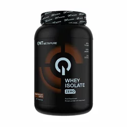 QNT Zero Carb Metapure Belgian Chocolate