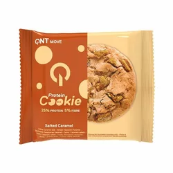 QNT Protein Cookie Salted Caramel