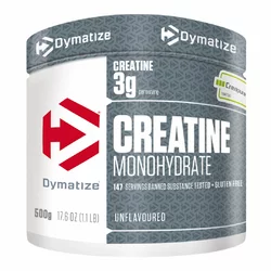 DYMATIZE Creatine Monohydrate