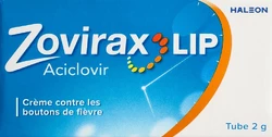 Zovirax Lip Fieberblasencreme