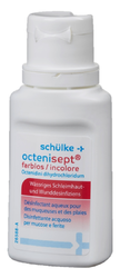 Octenisept Lösung farblos mit Verschluss