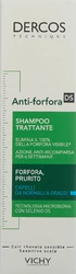 VICHY DERCOS Anti Schuppen Shampoo fettiges Haar deutsch/italienisch