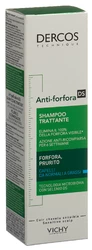 VICHY DERCOS Anti Schuppen Shampoo fettiges Haar deutsch/italienisch