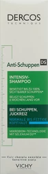 VICHY DERCOS Anti Schuppen Shampoo fettiges Haar deutsch/italienisch
