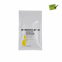 Hänseler Top Ten Acidum citricum in Sachets