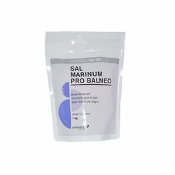 Hänseler Top Ten Sal marinum pro balneo