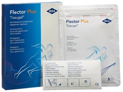 Flector Plus Tissugel Pfl