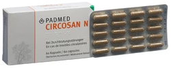 Padmed Circosan N Kapsel
