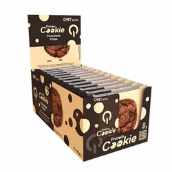 QNT Protein Cookie Chocolate Chips