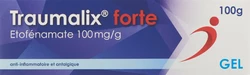 Traumalix forte Gel