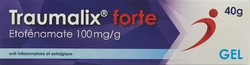 Traumalix forte Gel