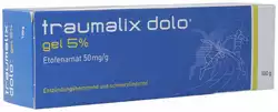 traumalix dolo Gel 5 %