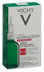 VICHY NORMADERM Serum Probio-BHA