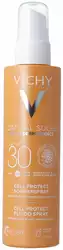VICHY CAPITAL SOLEIL Spray fluide protection cellulaire LSF30