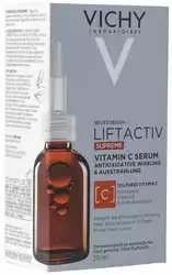VICHY LIFTACTIV Supreme Vitamin C15 Serum