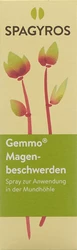 Spagyros Magenbeschwerden Mundspray