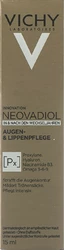 VICHY NEOVADIOL Augen&Lippen Multi Korrektur Pflege