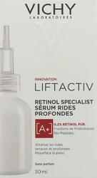 VICHY LIFTACTIV Retinol Specialist Serum