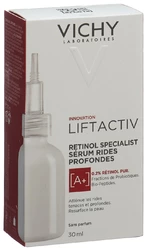 VICHY LIFTACTIV Retinol Specialist Serum