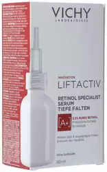 VICHY LIFTACTIV Retinol Specialist Serum