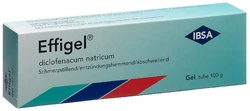 Effigel Gel