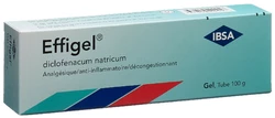 Effigel Gel
