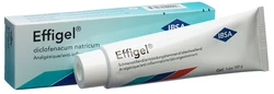 Effigel Gel