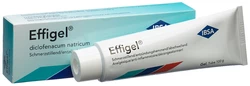 Effigel Gel