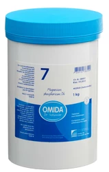 Omida Nr7 Magnesium phosphoricum Tablette 6 D