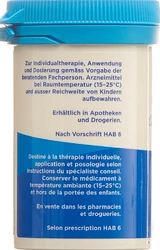 Omida Nr22 Calcium carbonicum Tablette 12 D