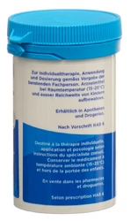 Omida Nr22 Calcium carbonicum Tablette 12 D