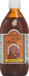 BIOLIGO Sirop du Père Michel Propolis-Oligoéléments-Huiles essentielles