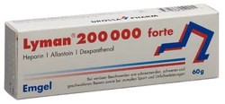 Lyman 200000 Forte Emgel