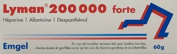 Lyman 200000 Forte Emgel