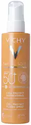 VICHY CAPITAL SOLEIL Spray fluide protection cellulaire LSF50+