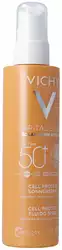 VICHY CAPITAL SOLEIL Spray fluide protection cellulaire LSF50+