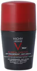 VICHY HOMME Deo C.C Roll-on 96h deutsch/italienisch/französisch