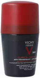 VICHY HOMME Deo C.C Roll-on 96h deutsch/italienisch/französisch