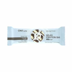 QNT Protein Milkii 28% Low Sugar Coconut Flakes