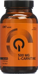 QNT L-Carnitine Kapsel 500 mg