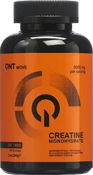 QNT Creatine Tabs